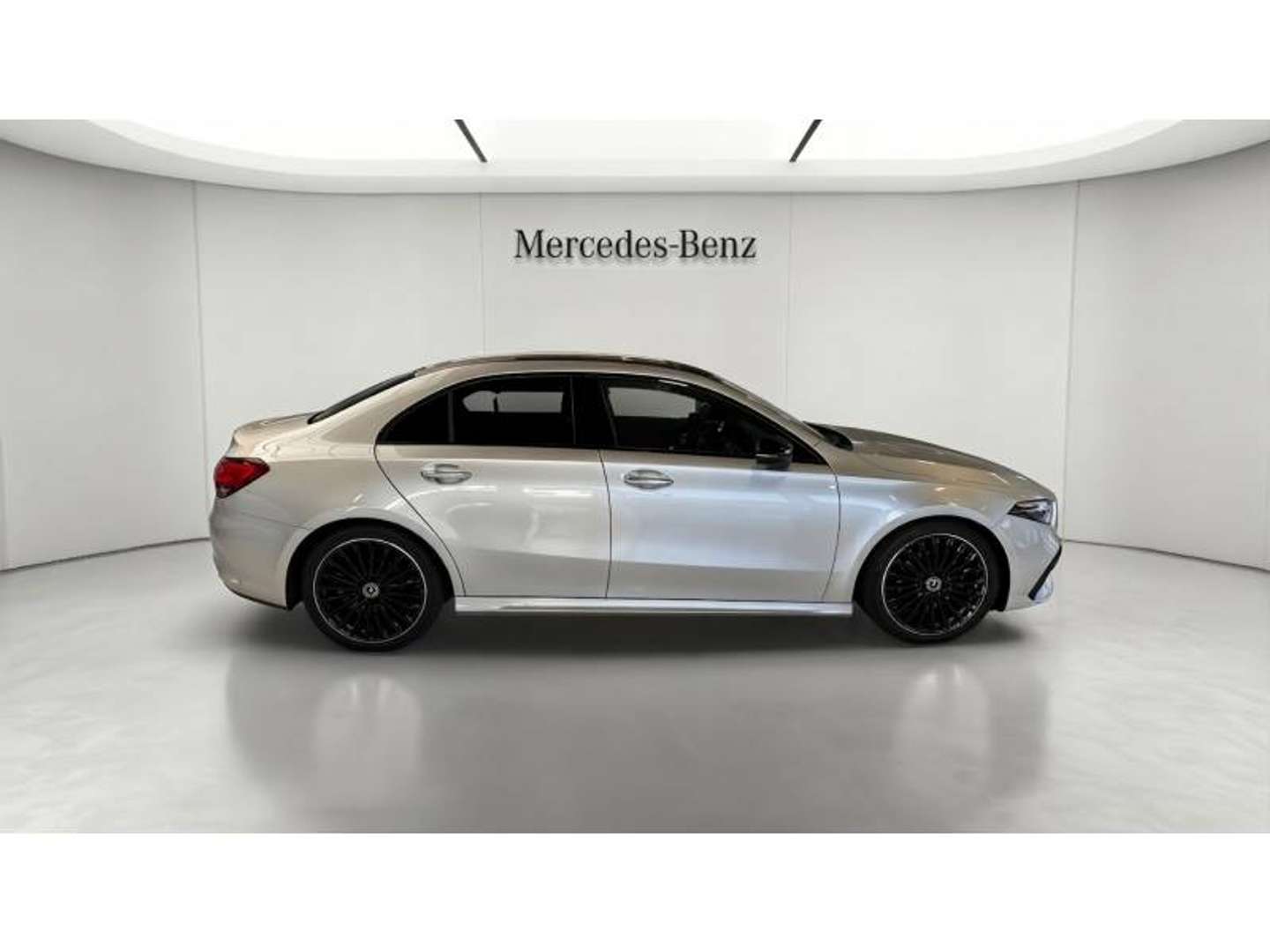 Mercedes Classe A 180 AMG Line - 2024 - Joinsteer - #7