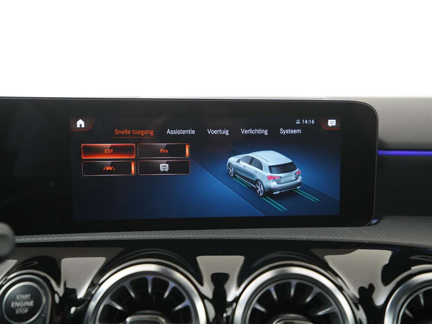 Mercedes Classe A 250e AMG 250 AMG Line - 2022 - Joinsteer - #22