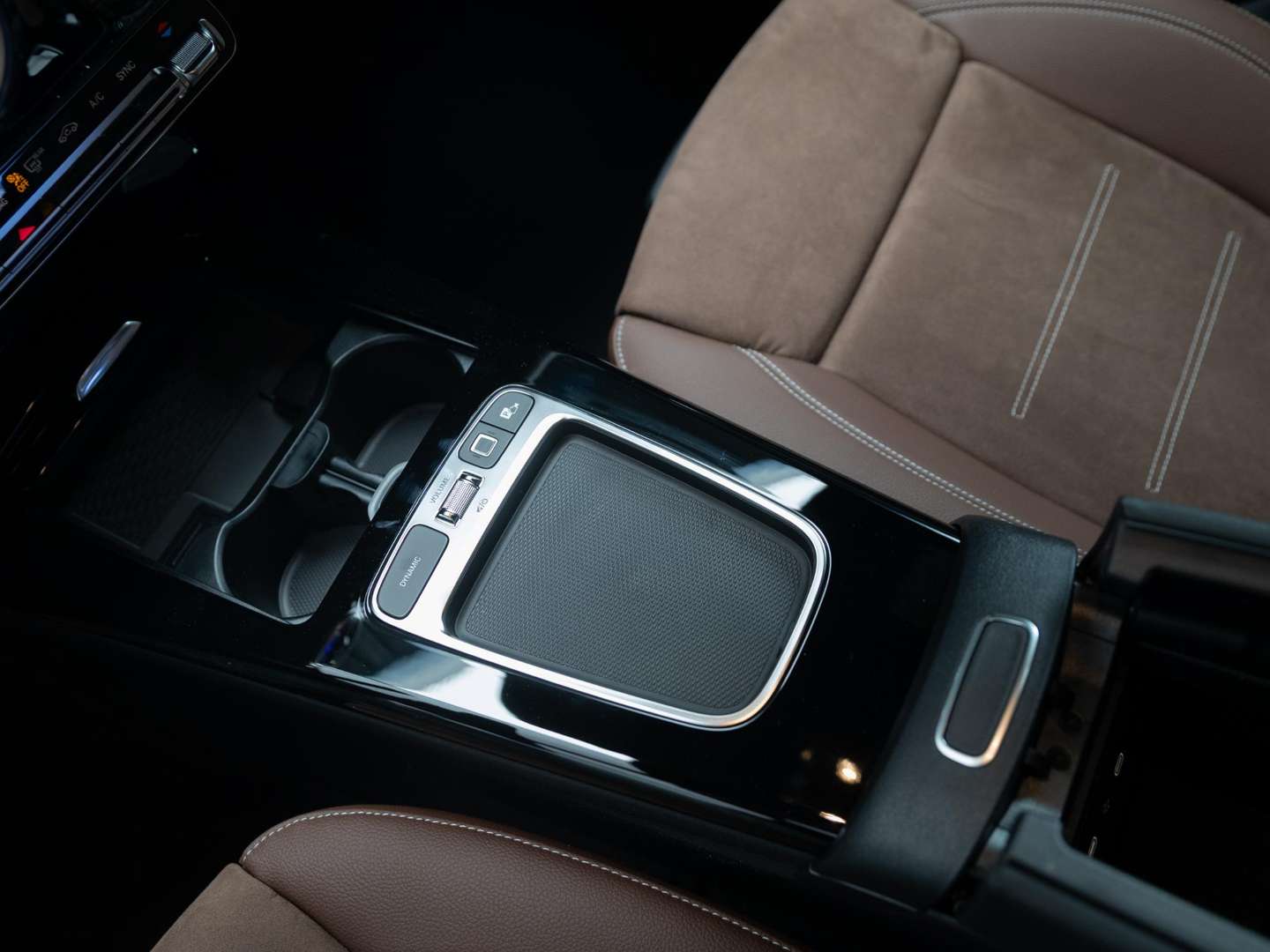 Mercedes Classe A 180 Business - 2025 - Joinsteer - #19