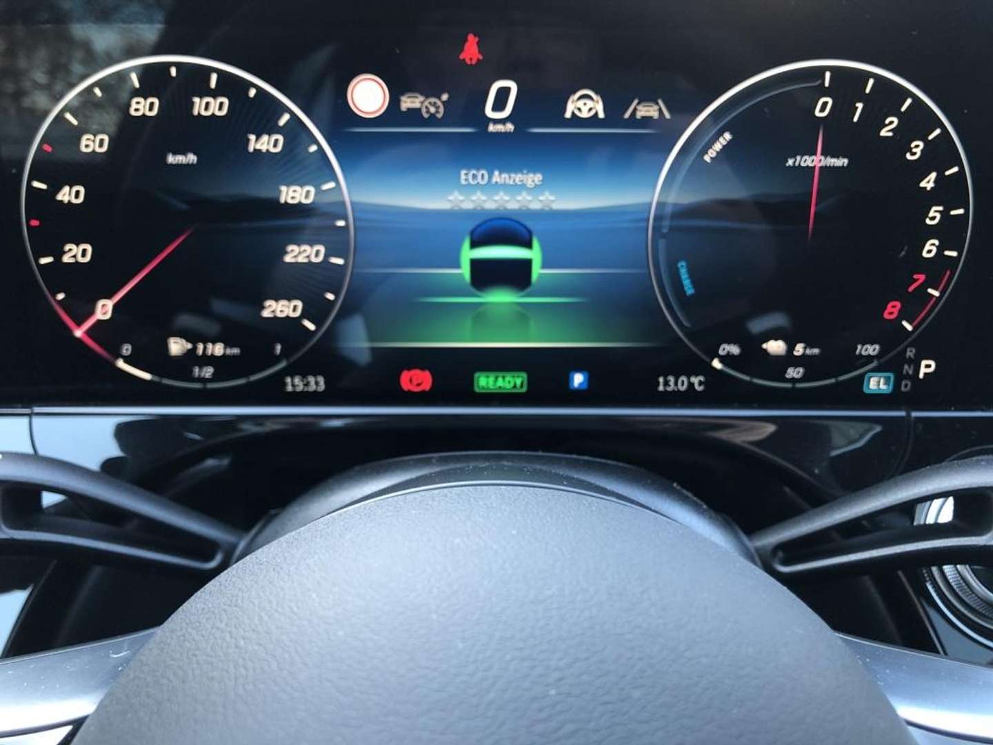 Mercedes Classe E 300 Night Edition - 2025 - Joinsteer - #9