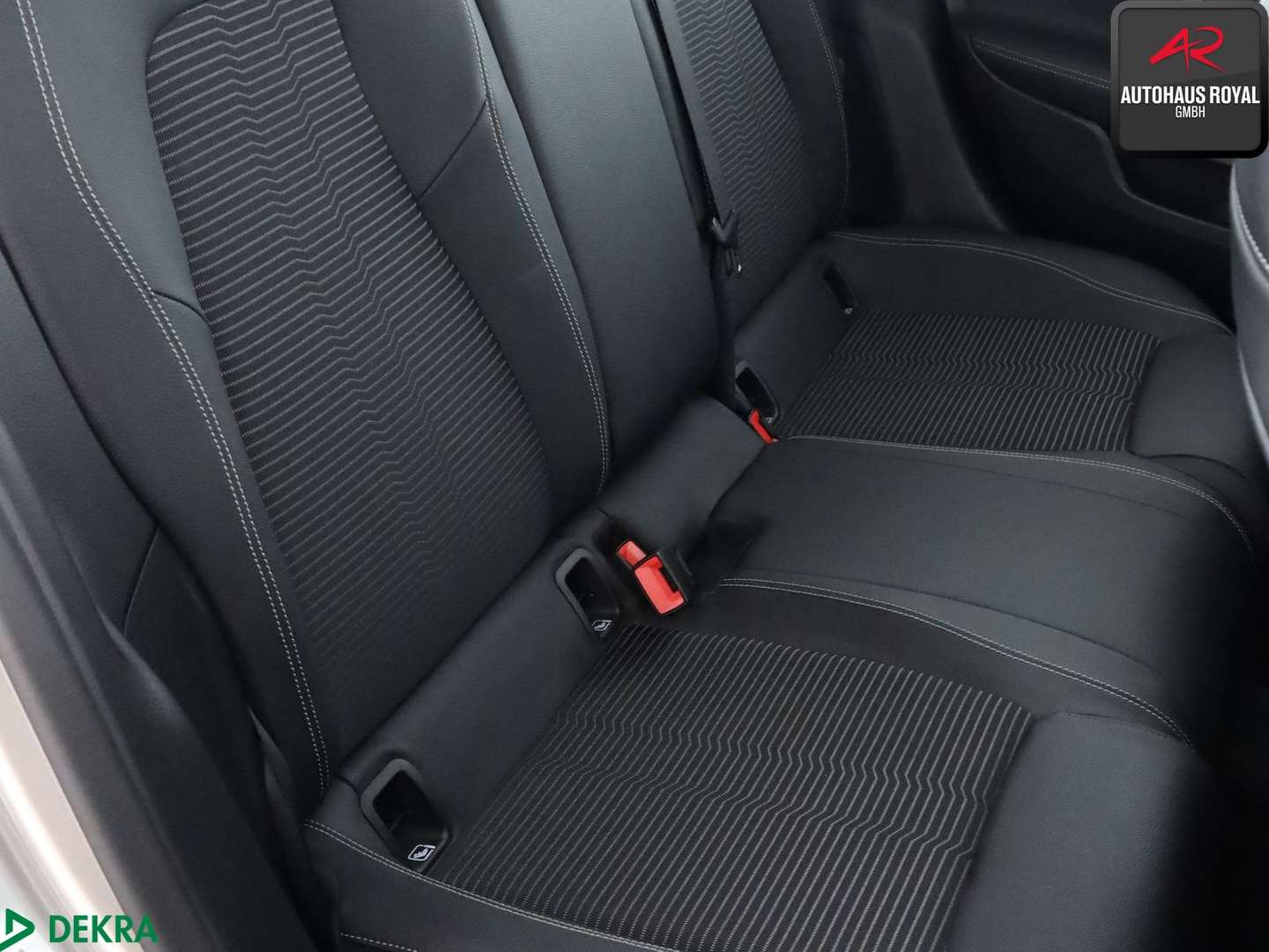 Mercedes Classe A 250 PROGRESSIVE - 2020 - Joinsteer - #12