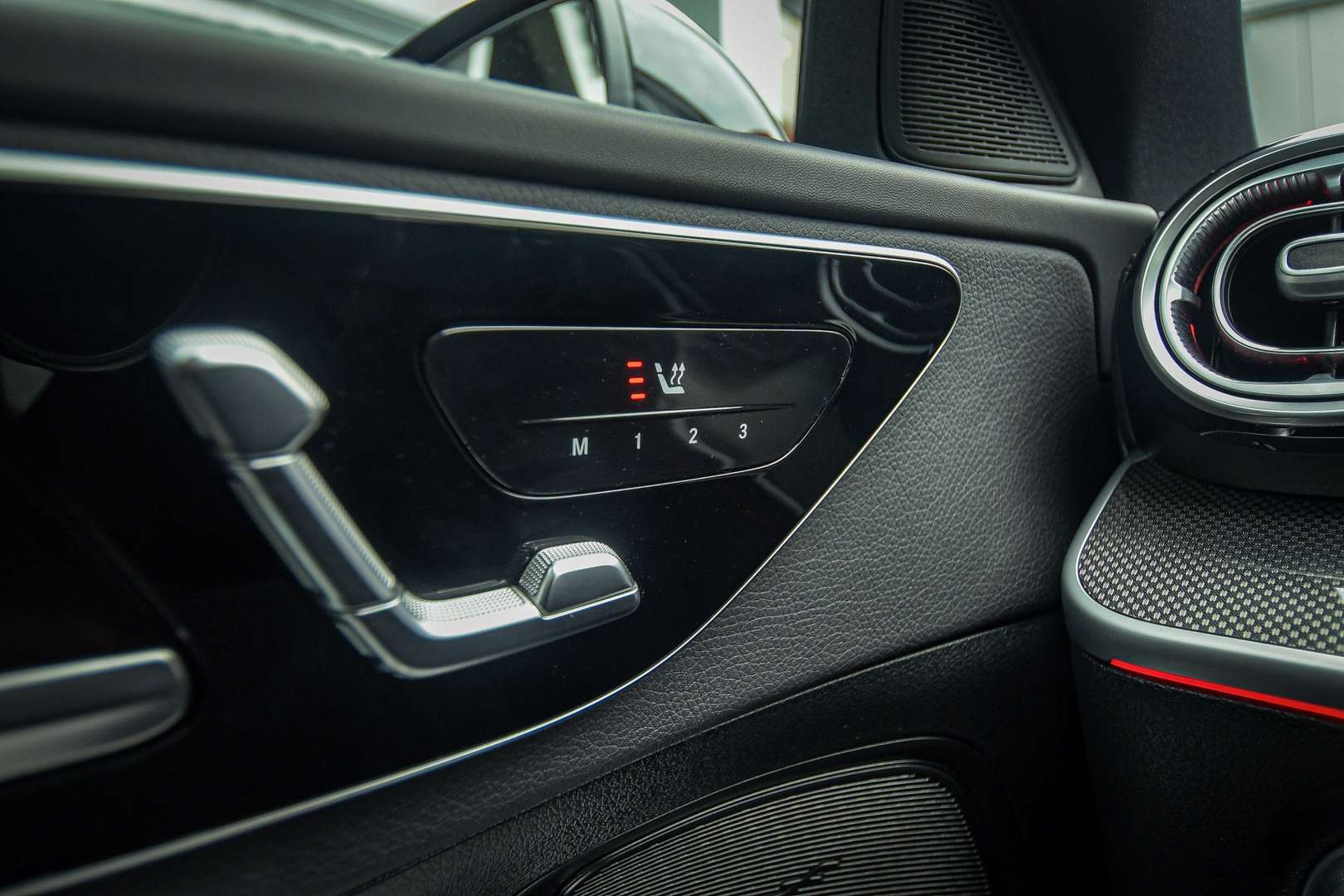 Mercedes Classe C 300 AMG Line - 2022 - Joinsteer - #8