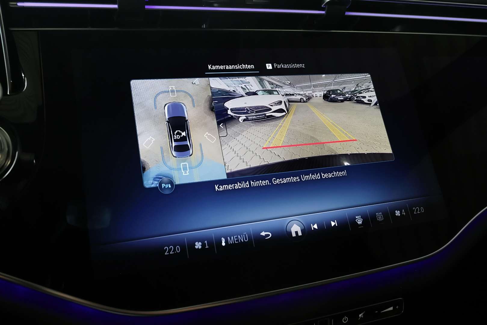 Mercedes Classe E 53 AMG 53 - 2026 - Joinsteer - #11