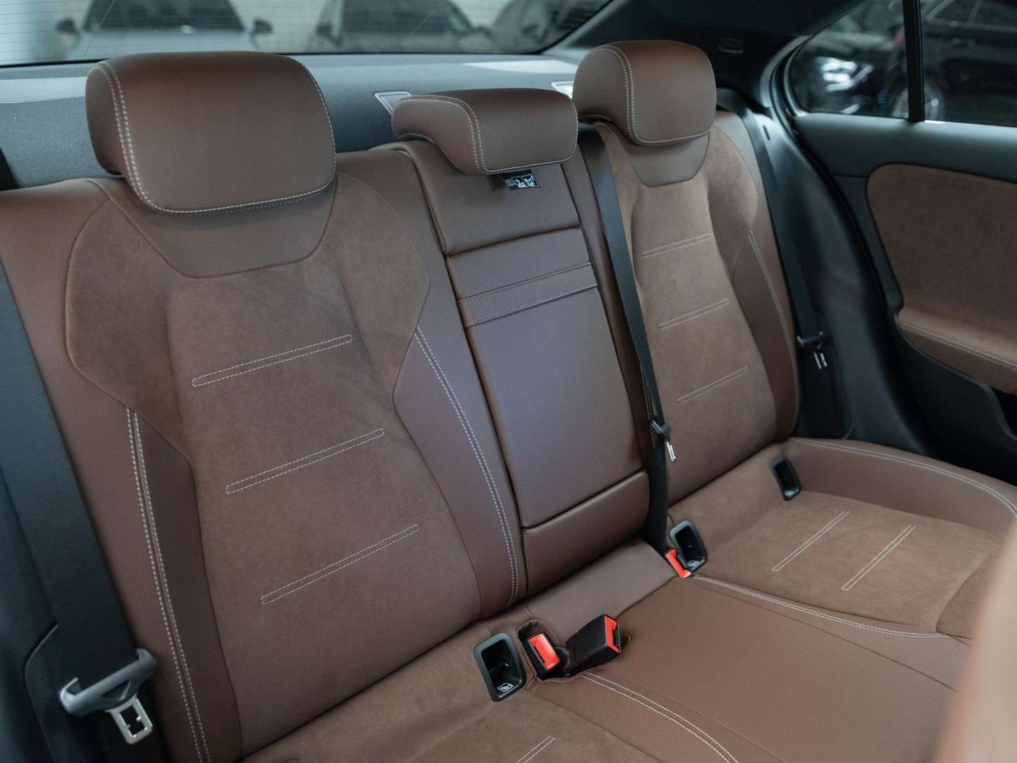 Mercedes Classe A 180 Business - 2025 - Joinsteer - #20