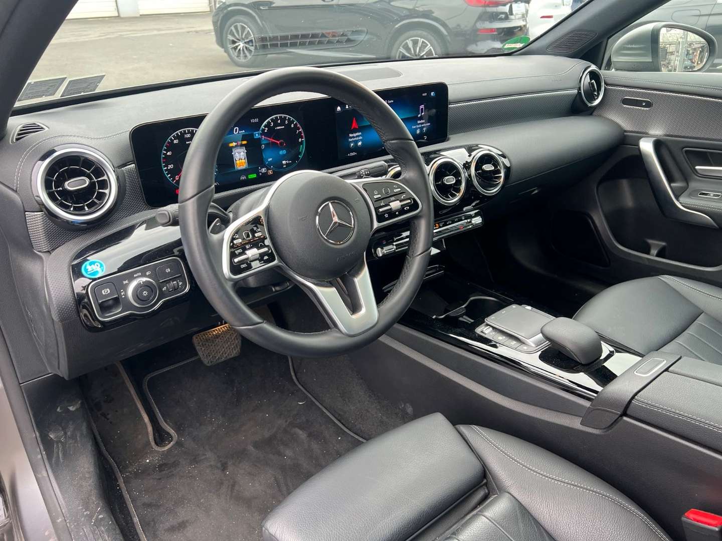 Mercedes Classe A 250 E 250 - 2021 - Joinsteer - #20