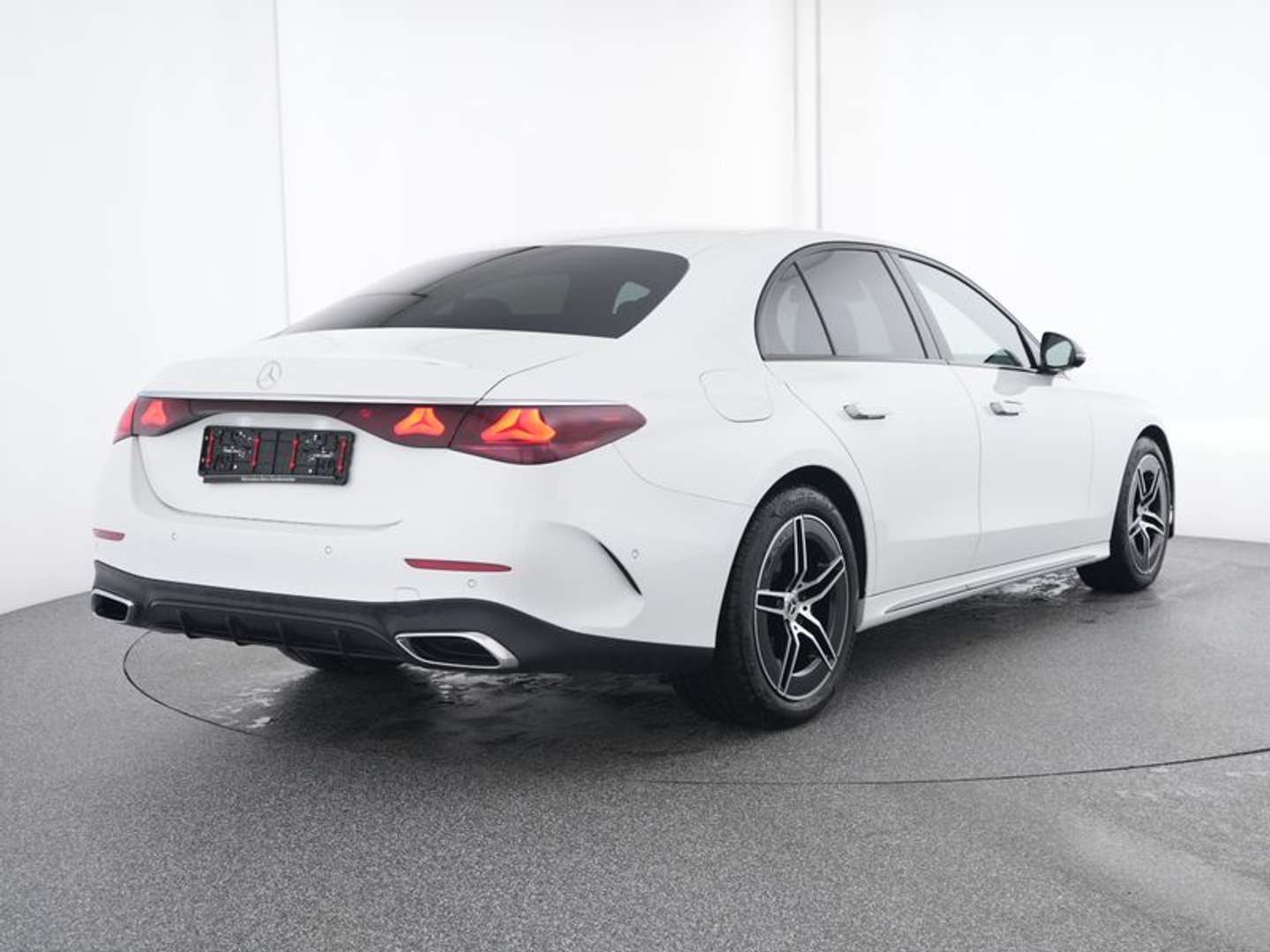 Mercedes Classe E 220 AMG-Line - 2025 - Joinsteer - #1