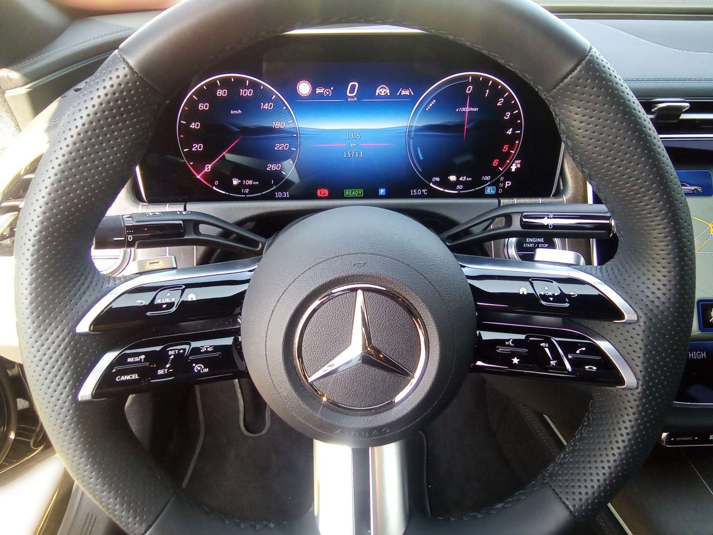 Mercedes Classe E 300 AMG Line - 2025 - Joinsteer - #10