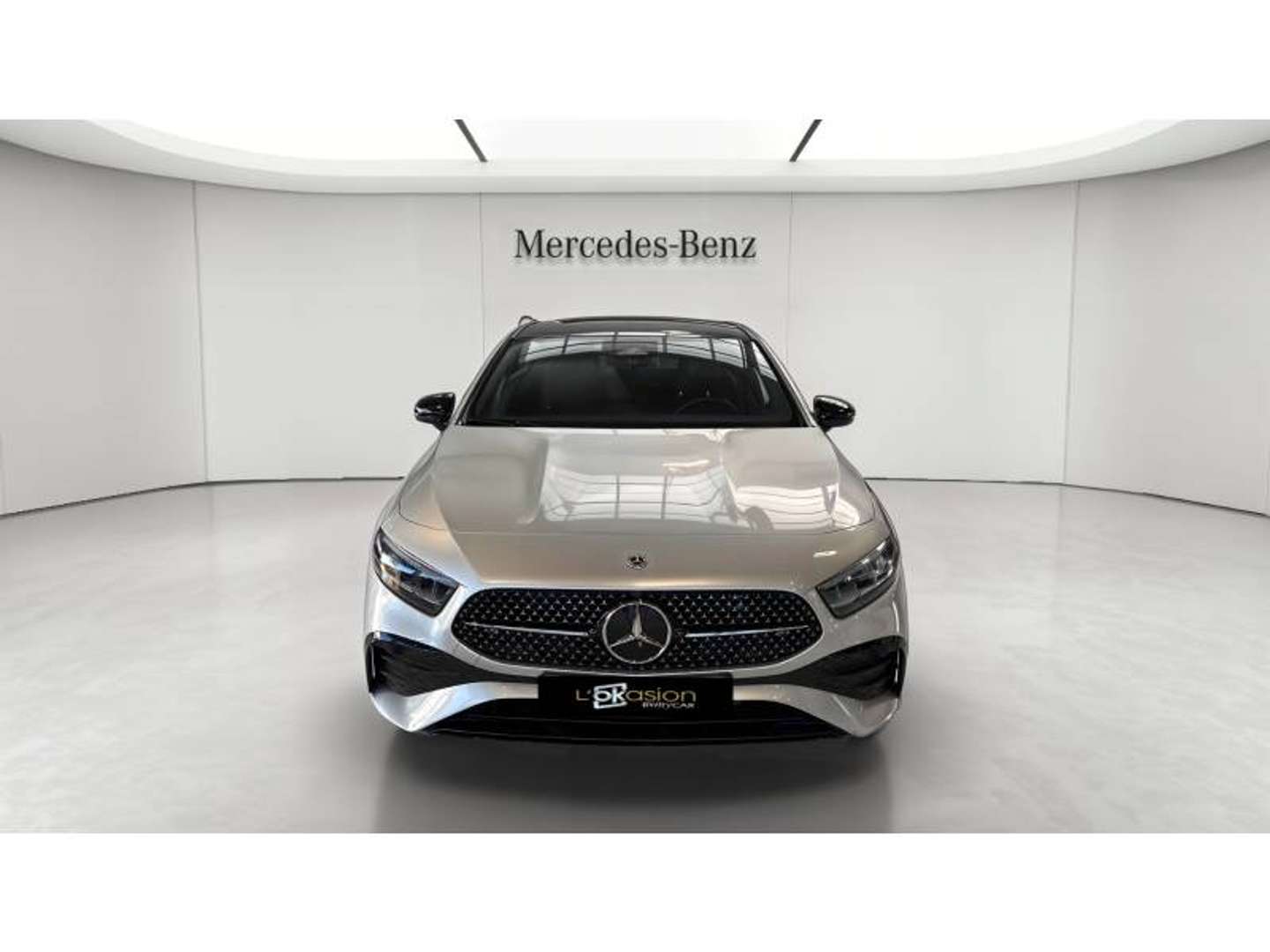 Mercedes Classe A 180 AMG Line - 2024 - Joinsteer - #9