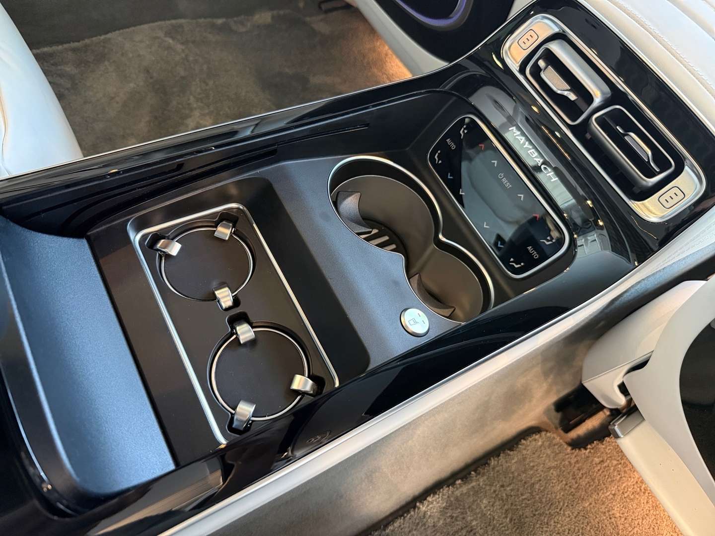 Mercedes Classe S 680 - 2023 - Joinsteer - #18