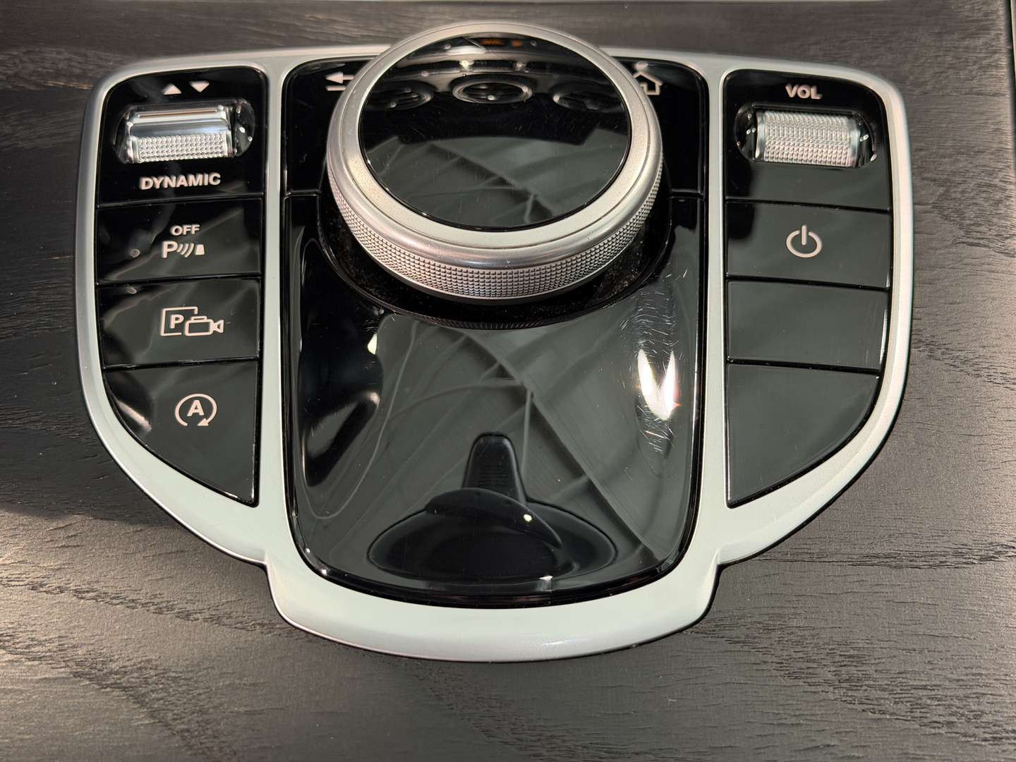 Mercedes Classe C 180 AVANTGARDE - 2021 - Joinsteer - #12