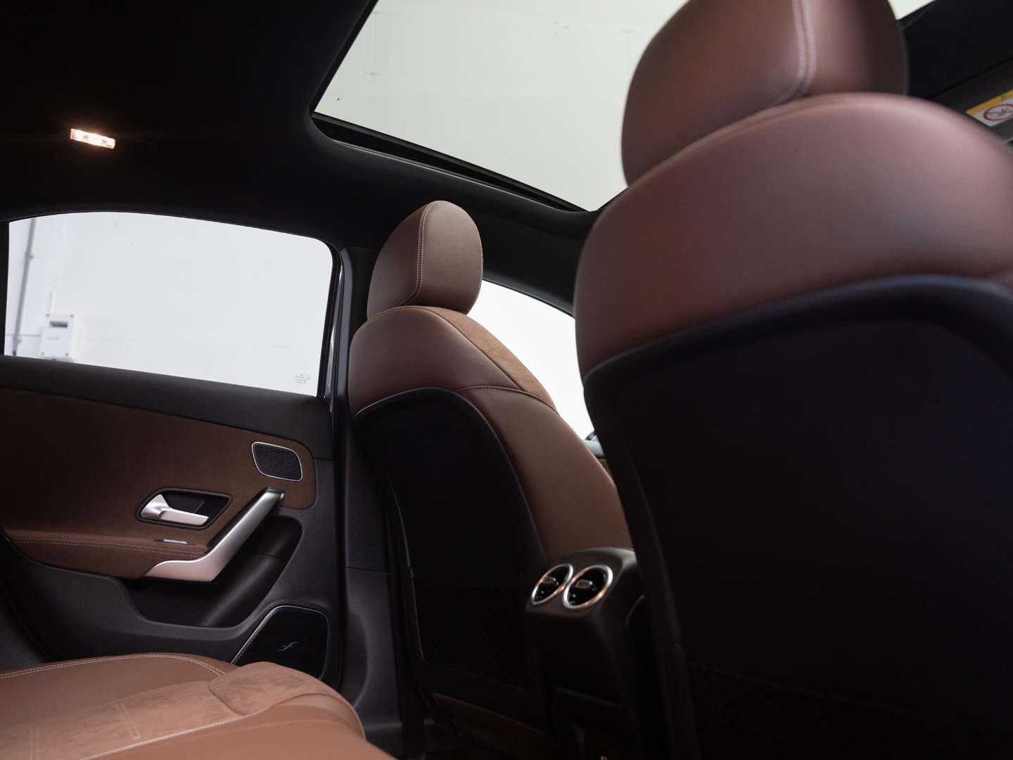 Mercedes Classe A 180 Business - 2025 - Joinsteer - #21