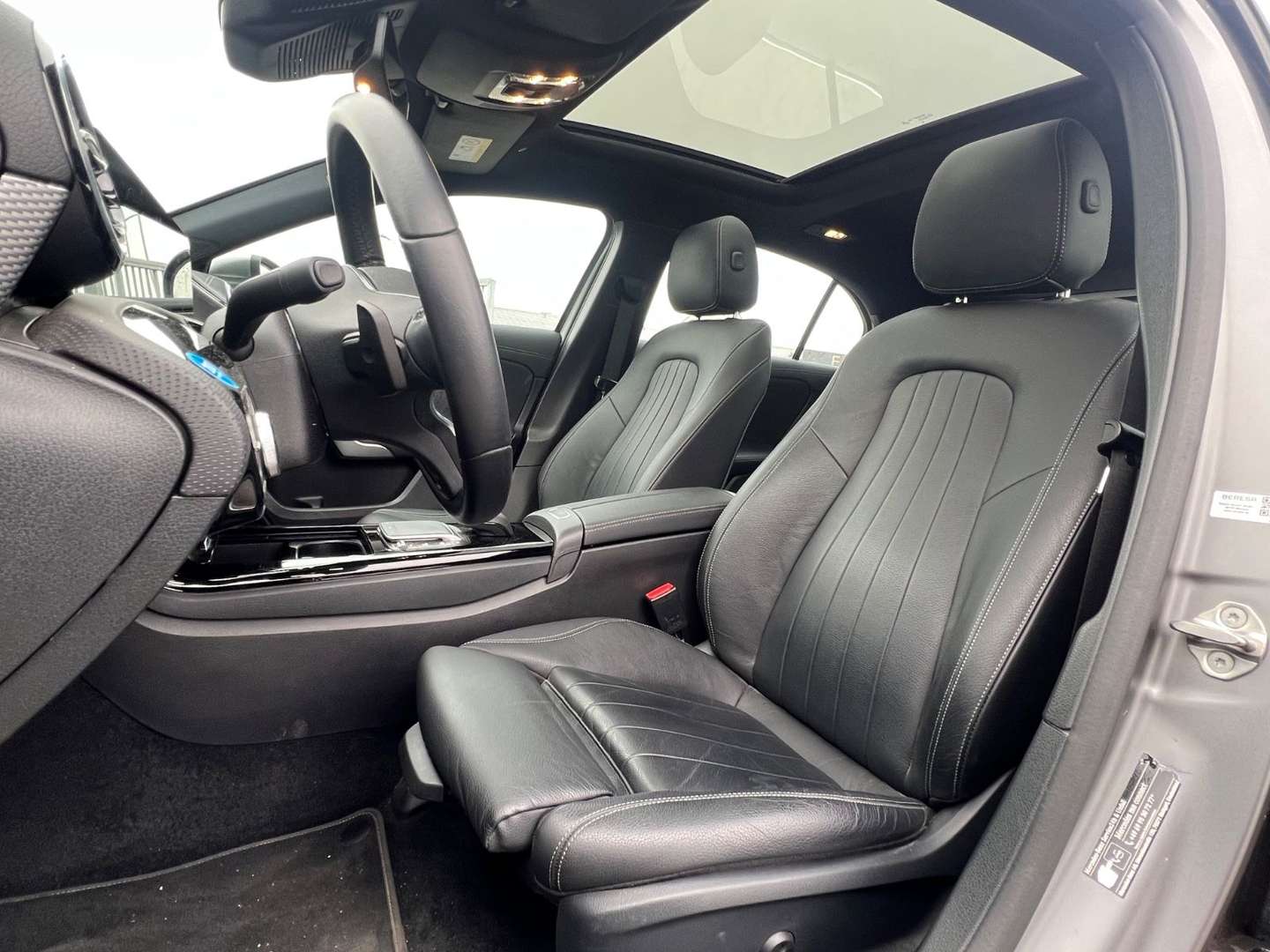 Mercedes Classe A 250 E 250 - 2021 - Joinsteer - #21