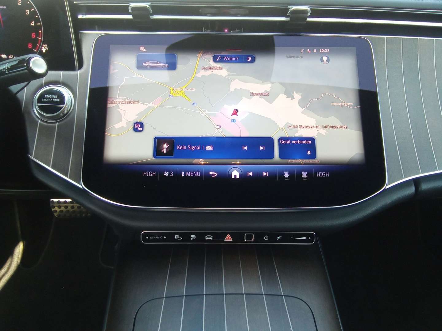 Mercedes Classe E 300 AMG Line - 2025 - Joinsteer - #11