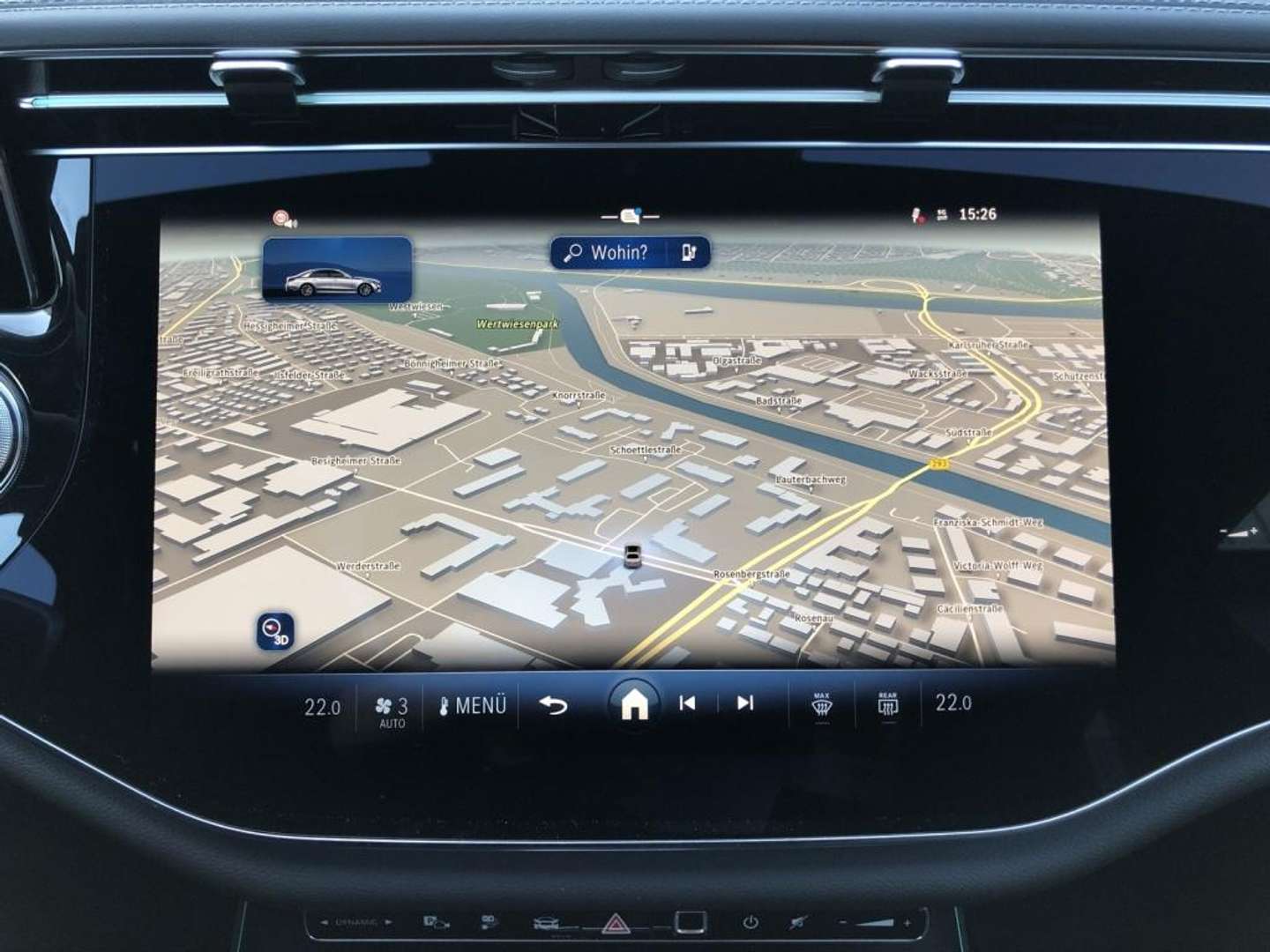 Mercedes Classe E 300 Night Edition - 2025 - Joinsteer - #11