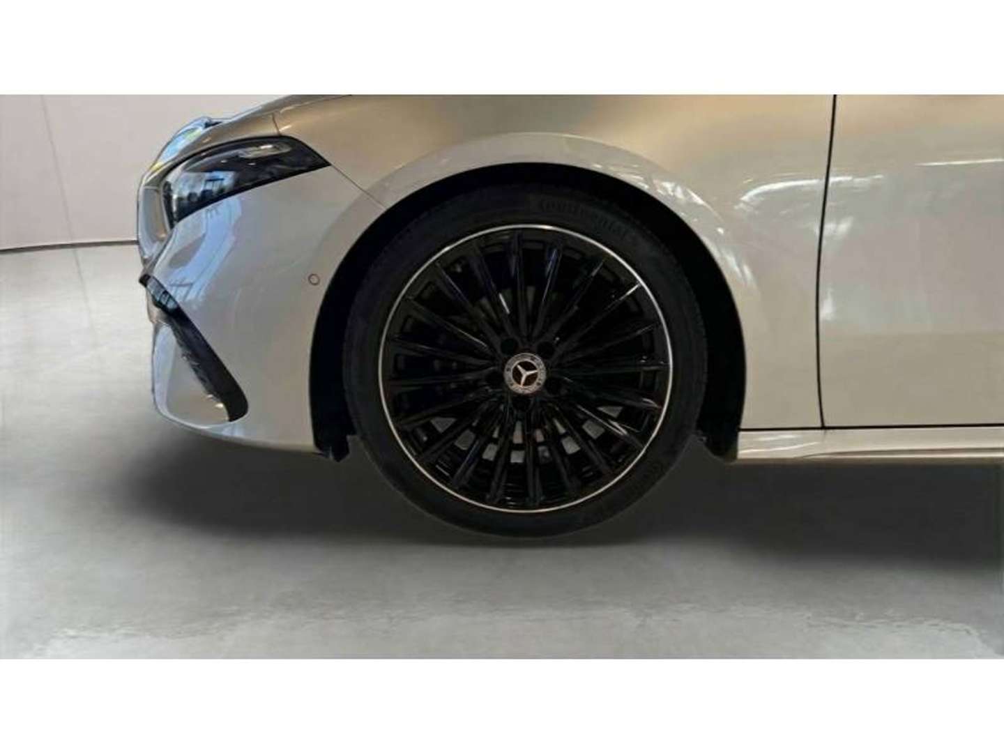 Mercedes Classe A 180 AMG Line - 2024 - Joinsteer - #10