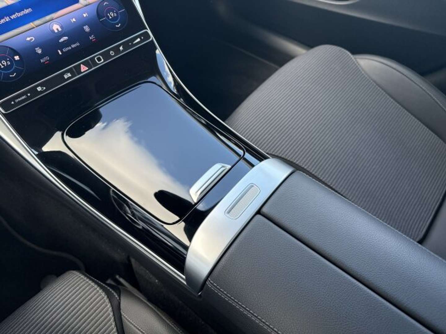 Mercedes Classe C 180 AVANTGARDE - 2024 - Joinsteer - #9
