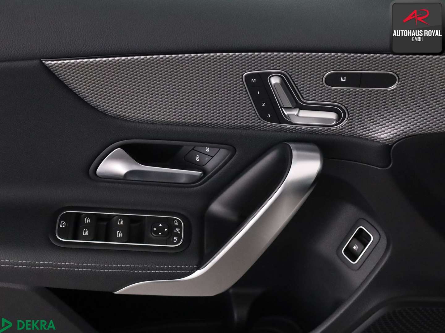 Mercedes Classe A 250 PROGRESSIVE - 2020 - Joinsteer - #14