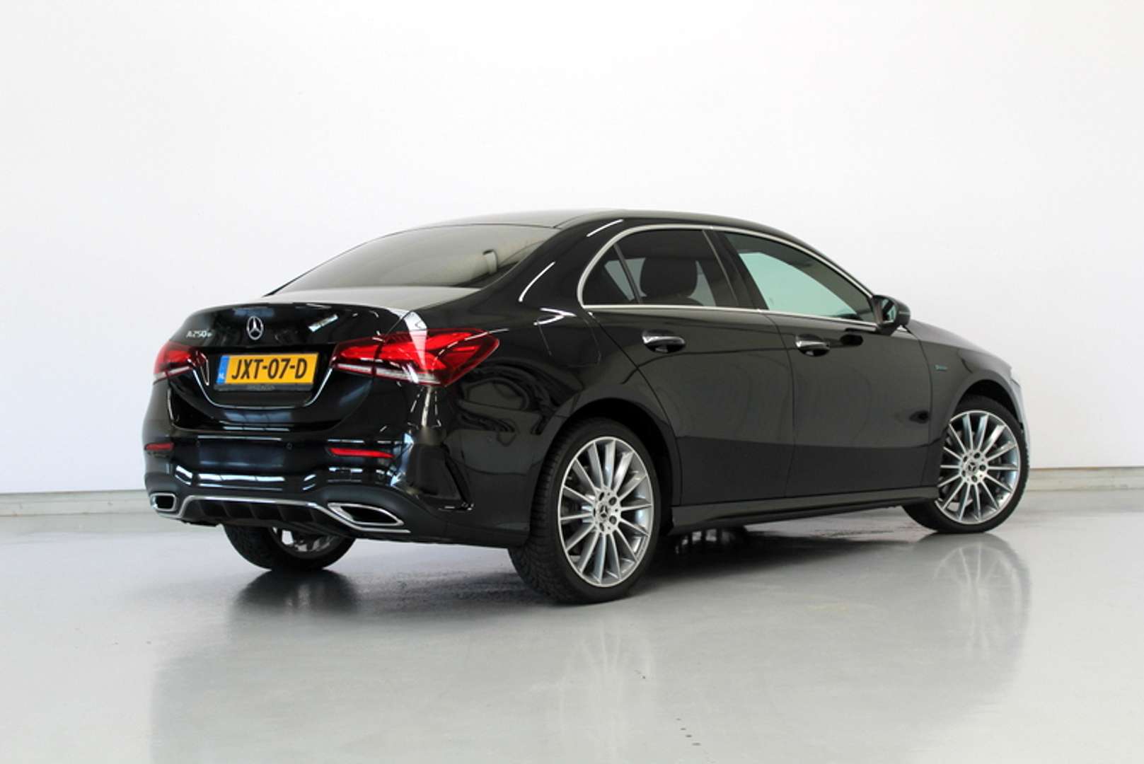 Mercedes Classe A 250 E 250 Premium Plus - 2020 - Joinsteer - #16