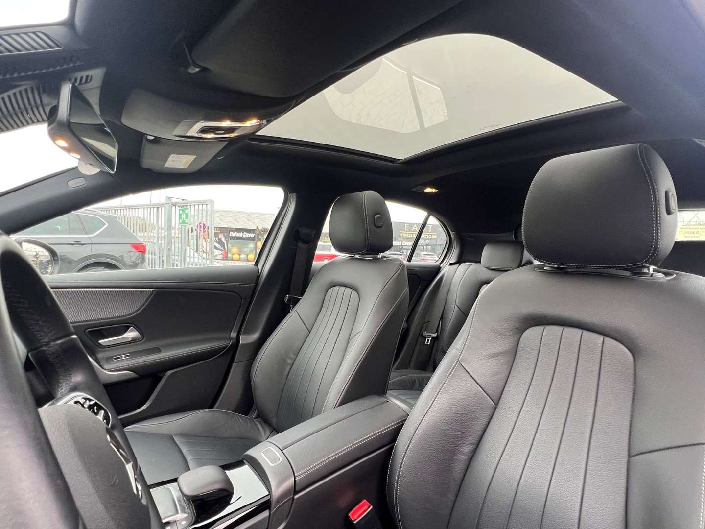 Mercedes Classe A 250 E 250 - 2021 - Joinsteer - #22