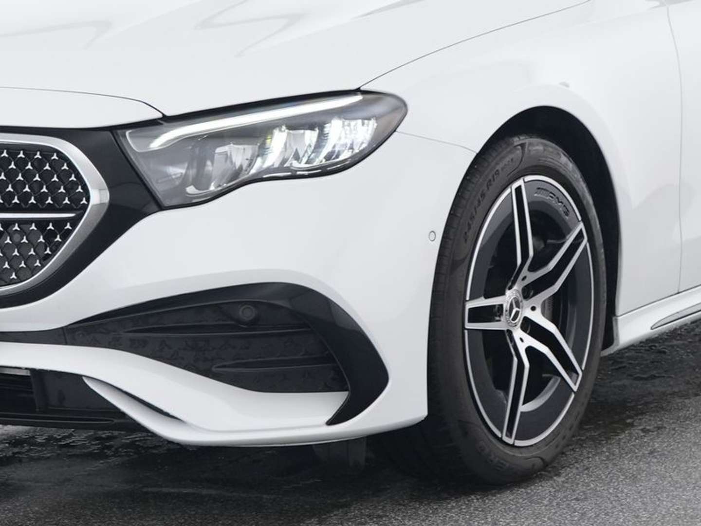 Mercedes Classe E 220 AMG-Line - 2025 - Joinsteer - #3
