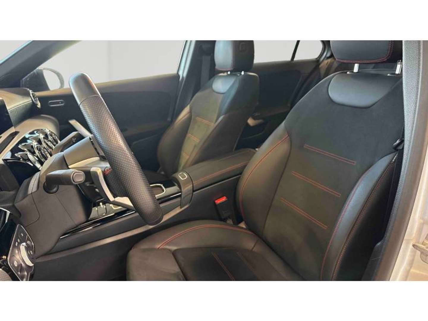 Mercedes Classe A 180 AMG Line - 2024 - Joinsteer - #11
