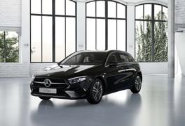 Mercedes Classe A 250 E 250 Progressive - 2025 - Joinsteer - #1