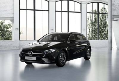 Mercedes Classe A 250 E 250 Progressive - 2025 - Joinsteer - #1