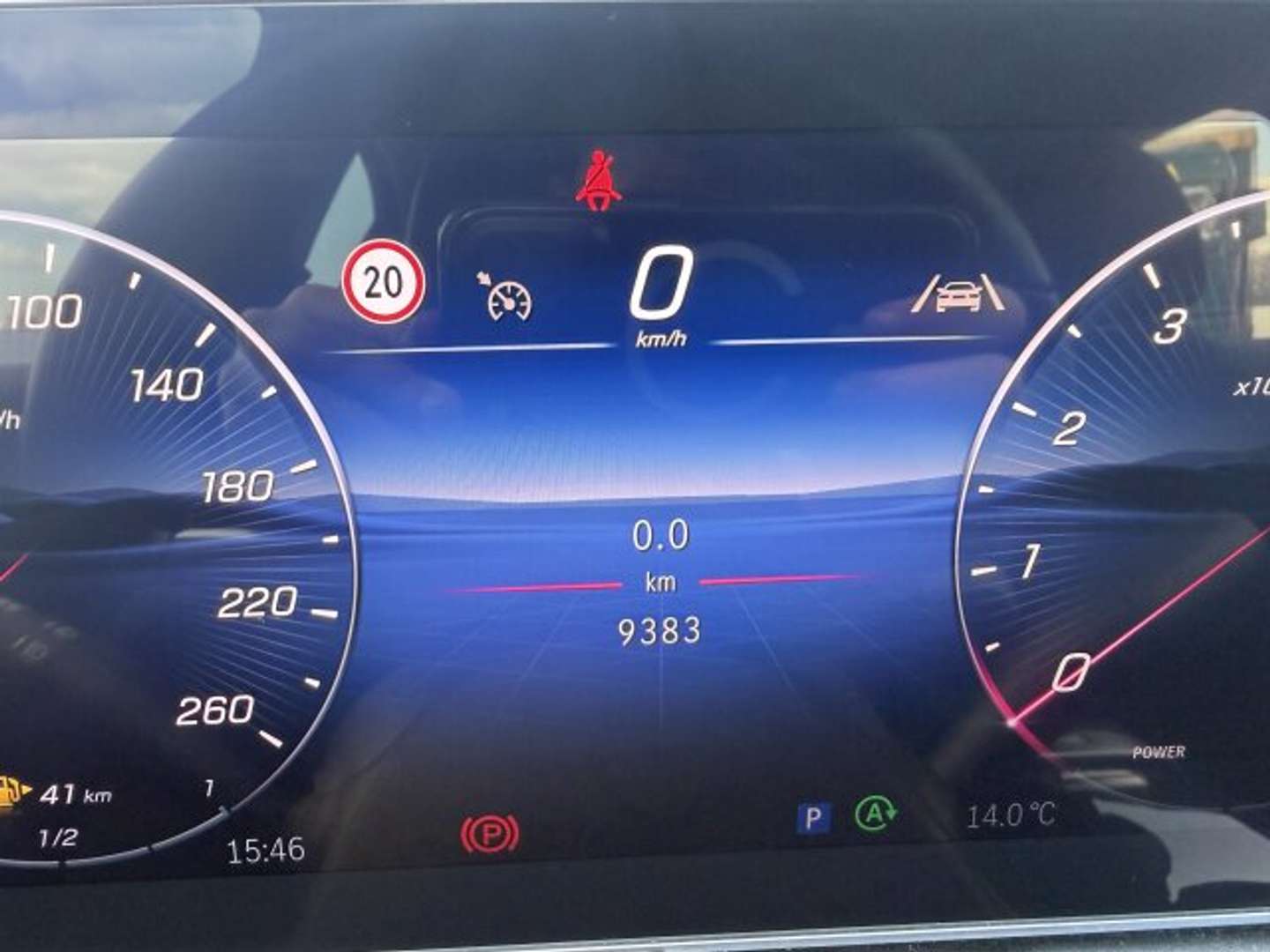 Mercedes Classe C 180 AVANTGARDE - 2024 - Joinsteer - #10