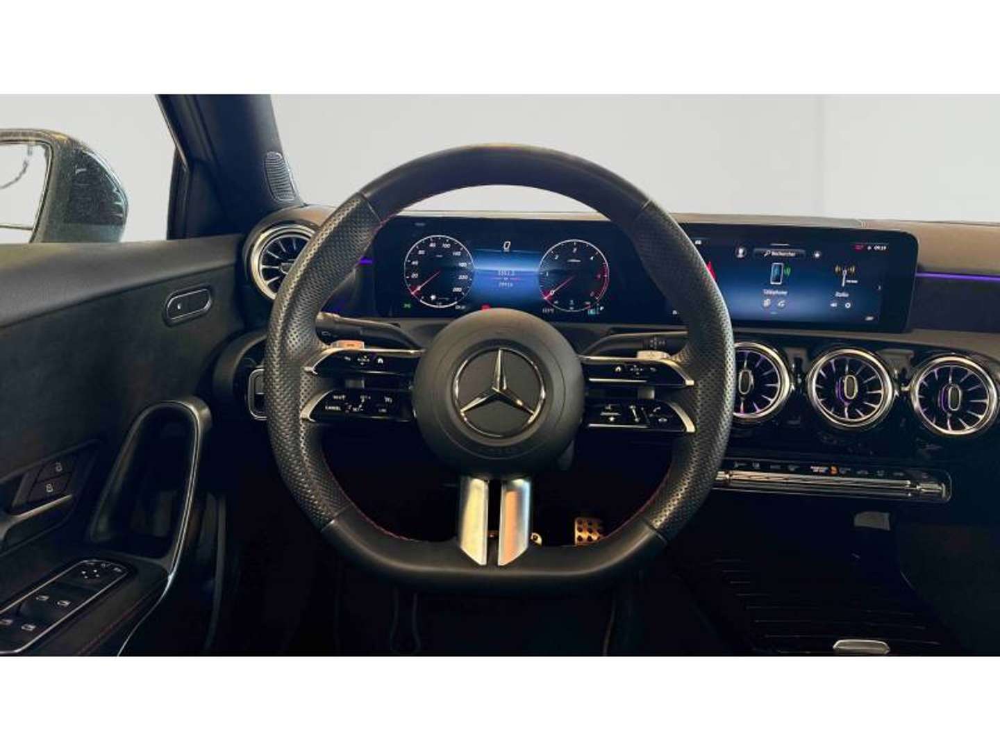 Mercedes Classe A 180 AMG Line - 2024 - Joinsteer - #12