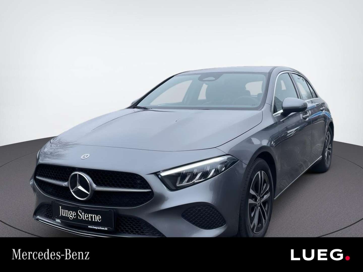 Mercedes Classe A 200 PROGRESSIVE - 2024 - Joinsteer - #2
