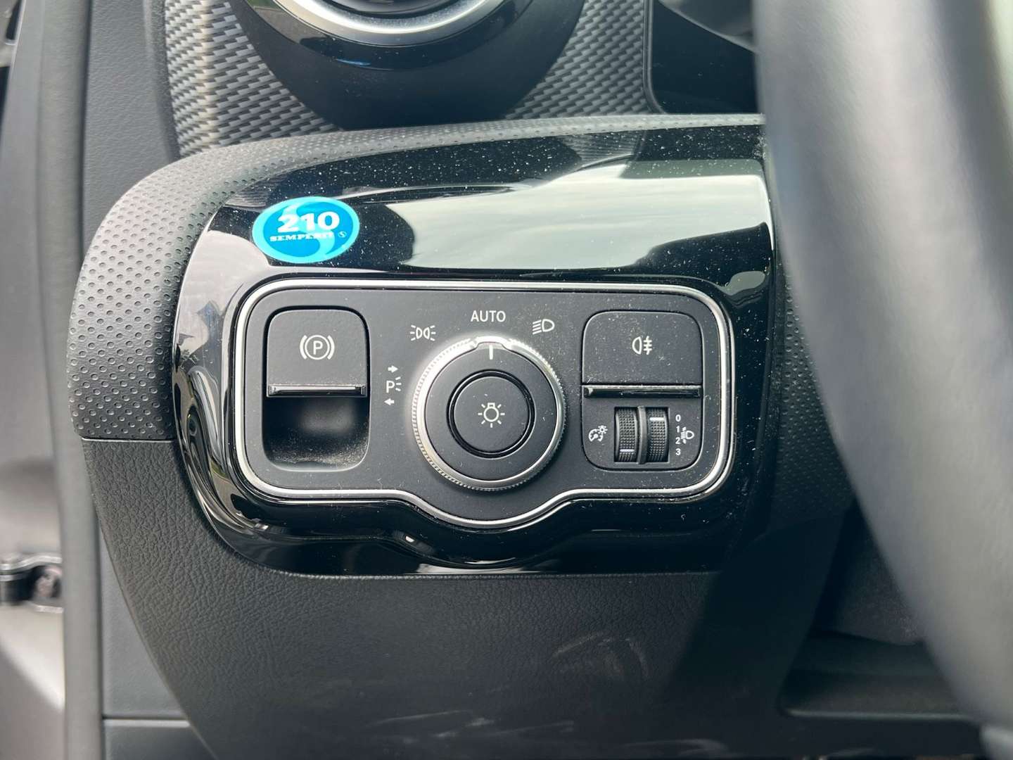 Mercedes Classe A 250 E 250 - 2021 - Joinsteer - #23