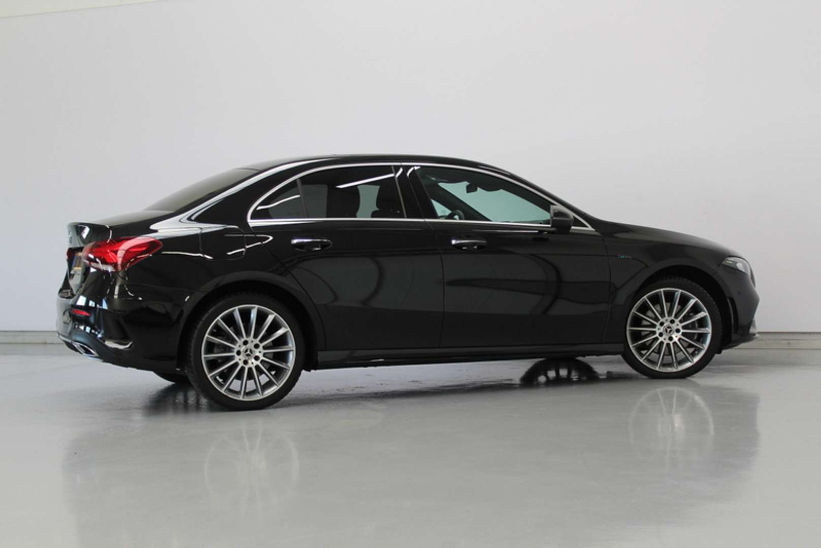 Mercedes Classe A 250 E 250 Premium Plus - 2020 - Joinsteer - #17