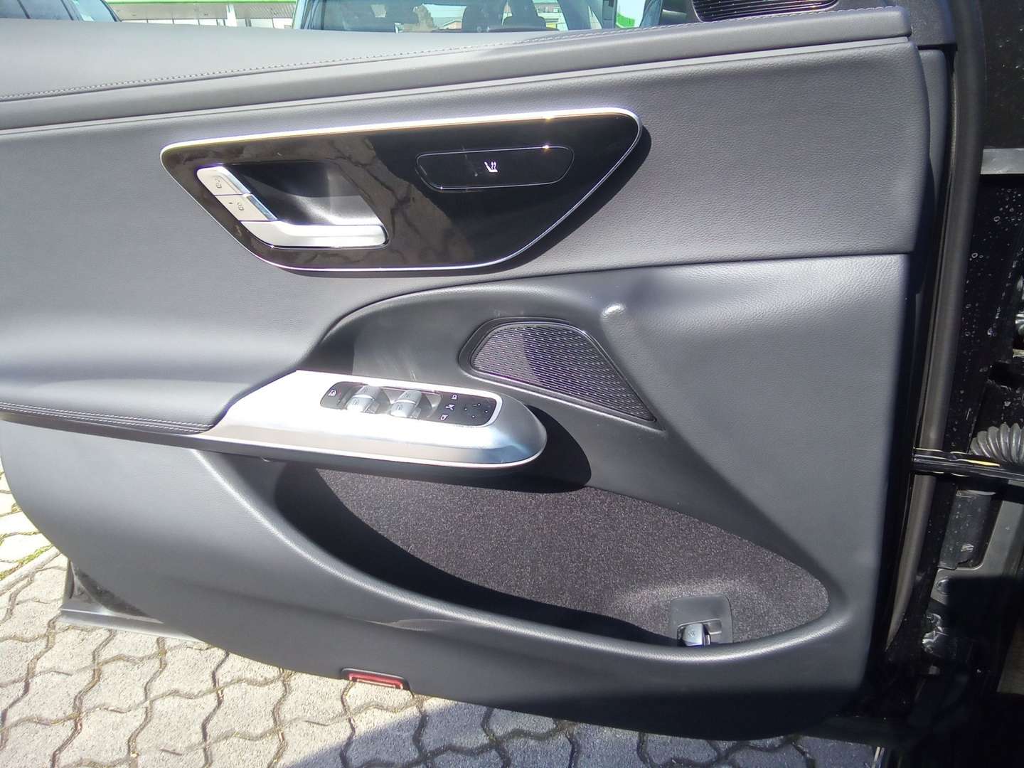 Mercedes Classe E 300 AMG Line - 2025 - Joinsteer - #13