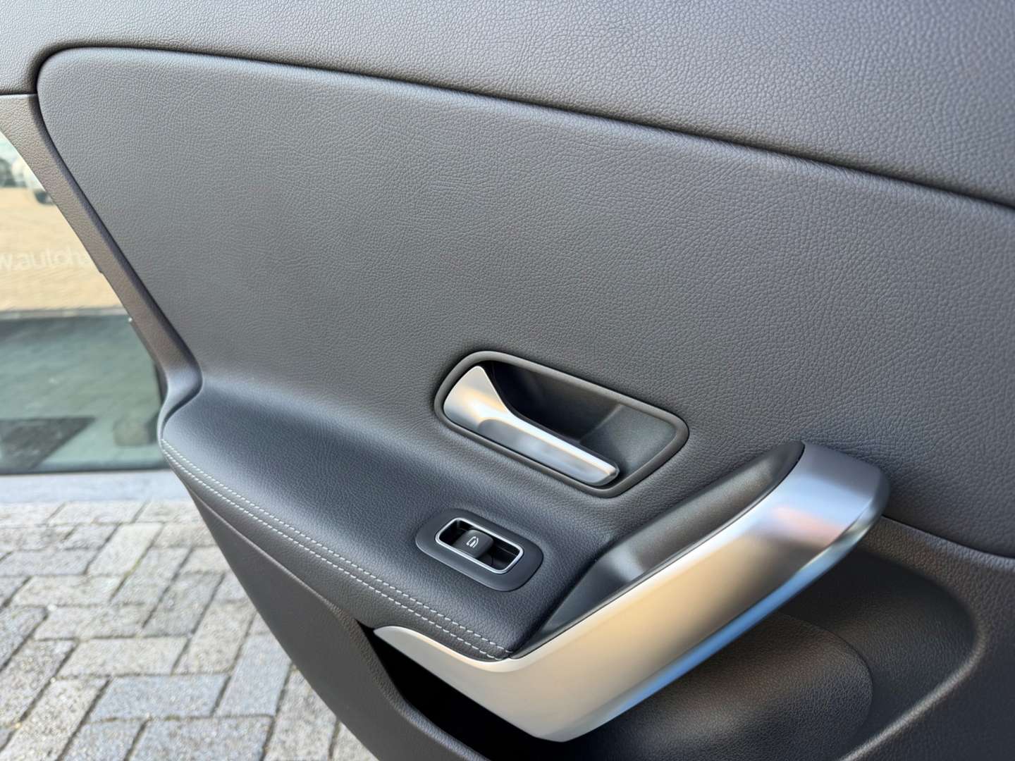 Mercedes Classe A250 E 250 Star Edition - 2025 - Joinsteer - #37