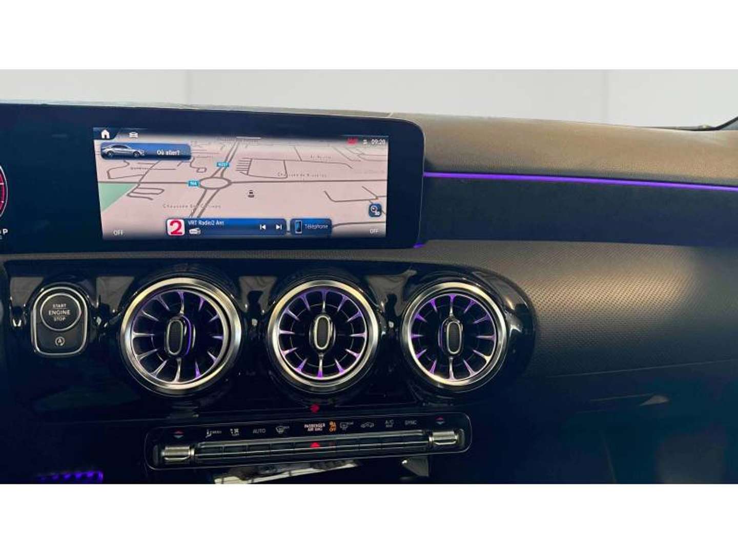 Mercedes Classe A 180 AMG Line - 2024 - Joinsteer - #13