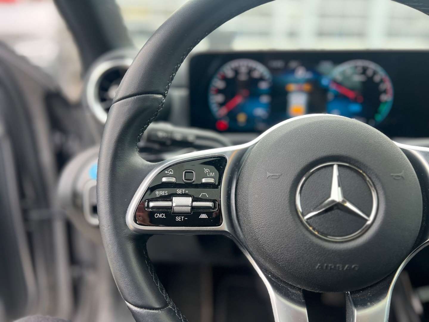 Mercedes Classe A 250 E 250 - 2021 - Joinsteer - #24