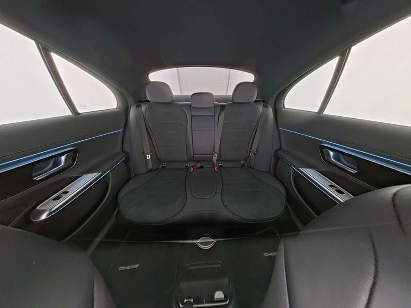 Mercedes Classe E 220 AMG-Line - 2025 - Joinsteer - #5