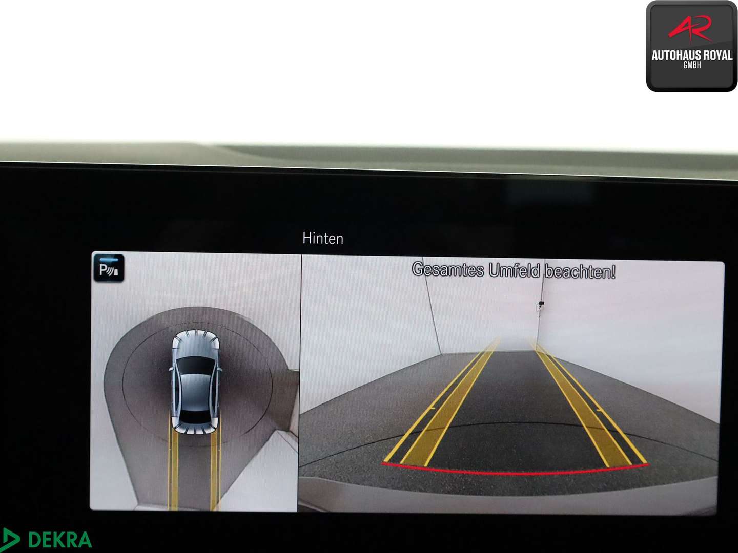 Mercedes Classe A 250 PROGRESSIVE - 2020 - Joinsteer - #16