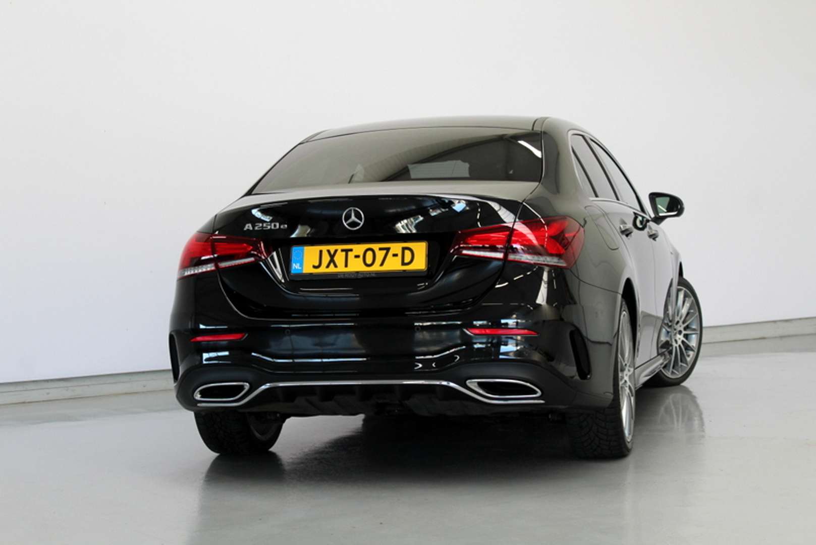 Mercedes Classe A 250 E 250 Premium Plus - 2020 - Joinsteer - #18
