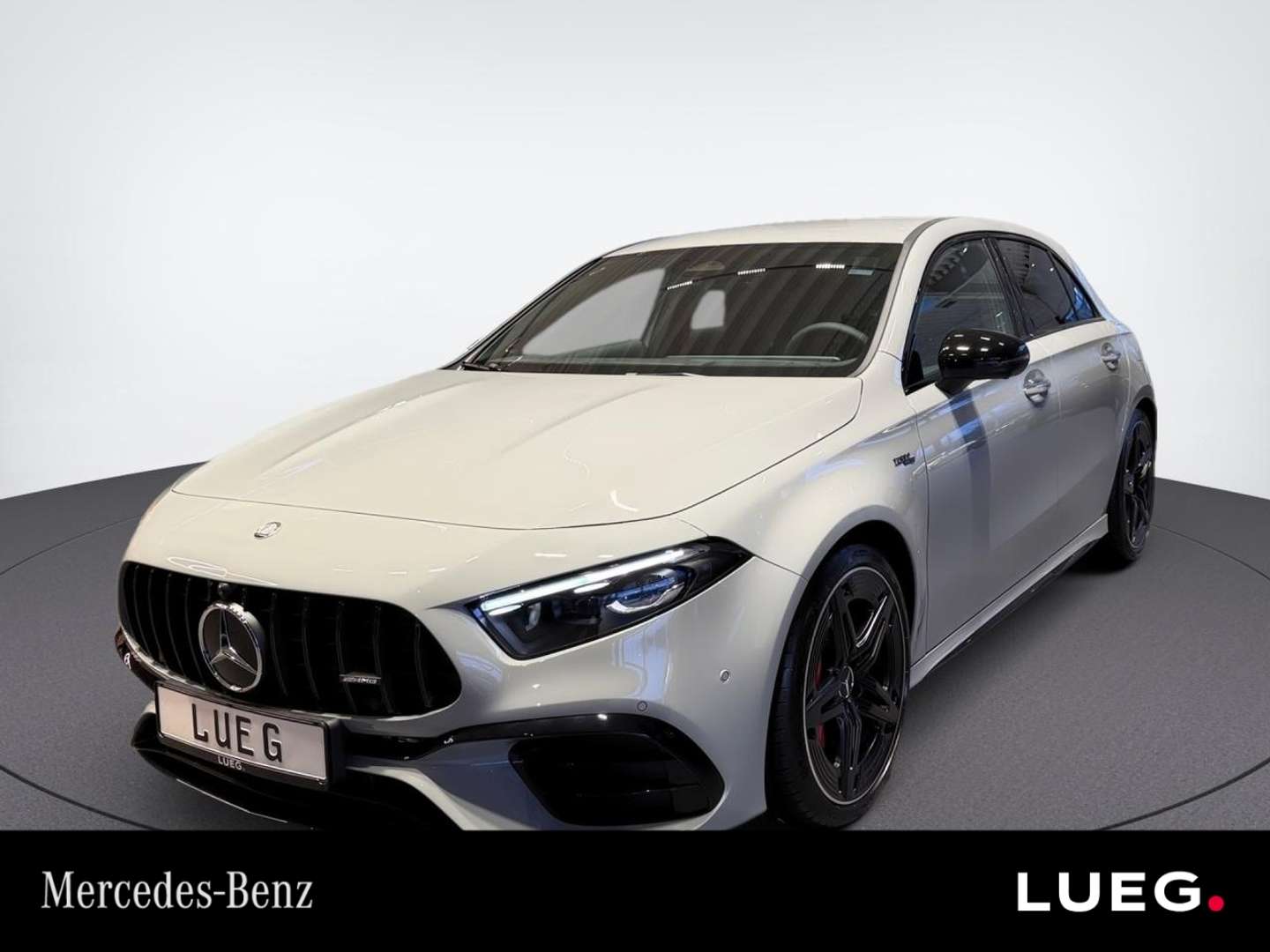 Mercedes Classe A45 AMG 45 Night Edition - 2026 - Joinsteer - #2