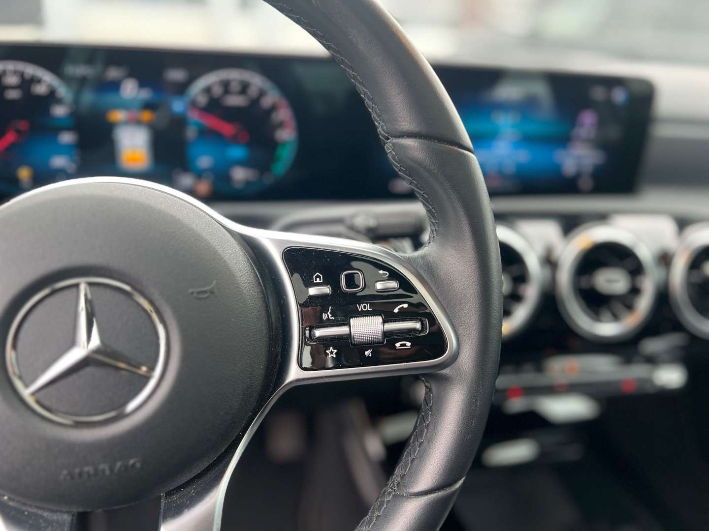 Mercedes Classe A 250 E 250 - 2021 - Joinsteer - #25