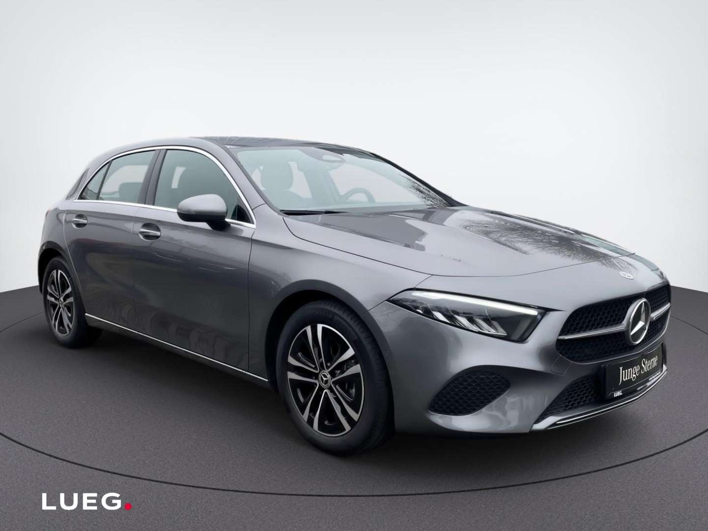 Mercedes Classe A 200 PROGRESSIVE - 2024 - Joinsteer - #4