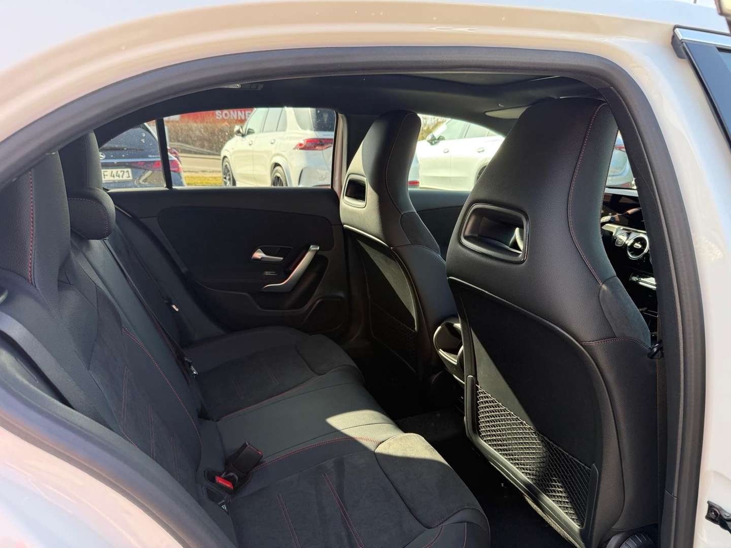 Mercedes Classe A 180 AMG Line - 2025 - Joinsteer - #5