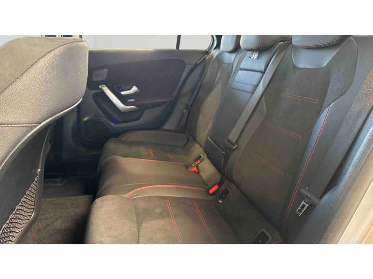 Mercedes Classe A 180 AMG Line - 2024 - Joinsteer - #15