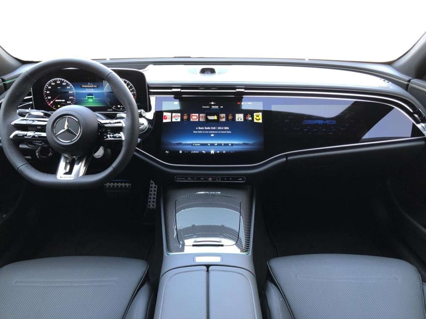 Mercedes Classe E 53 AMG 53 AMG Line - 2025 - Joinsteer - #4