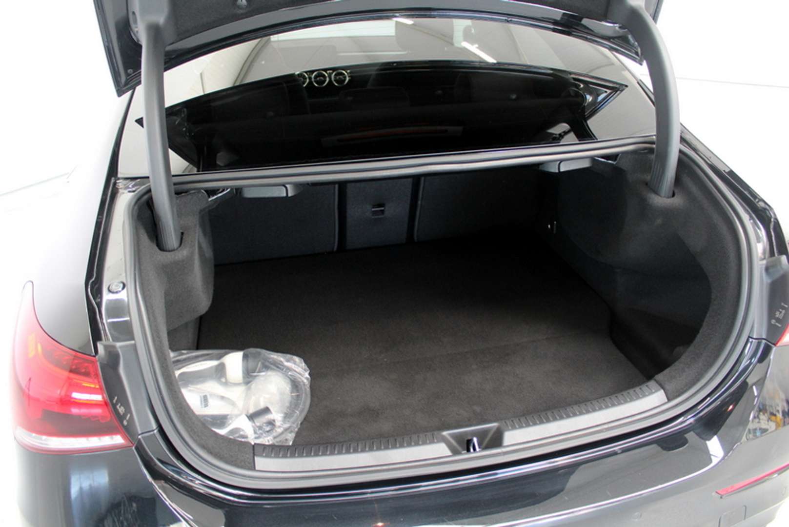 Mercedes Classe A 250 E 250 Premium Plus - 2020 - Joinsteer - #19