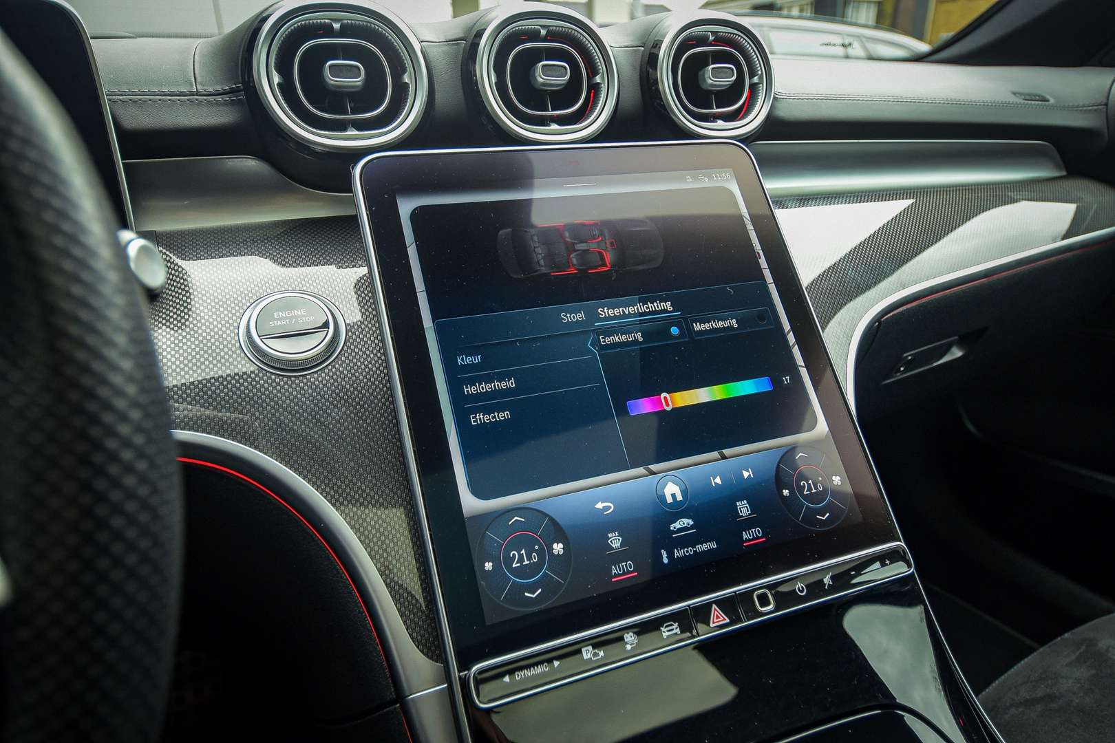 Mercedes Classe C 300 AMG Line - 2022 - Joinsteer - #14