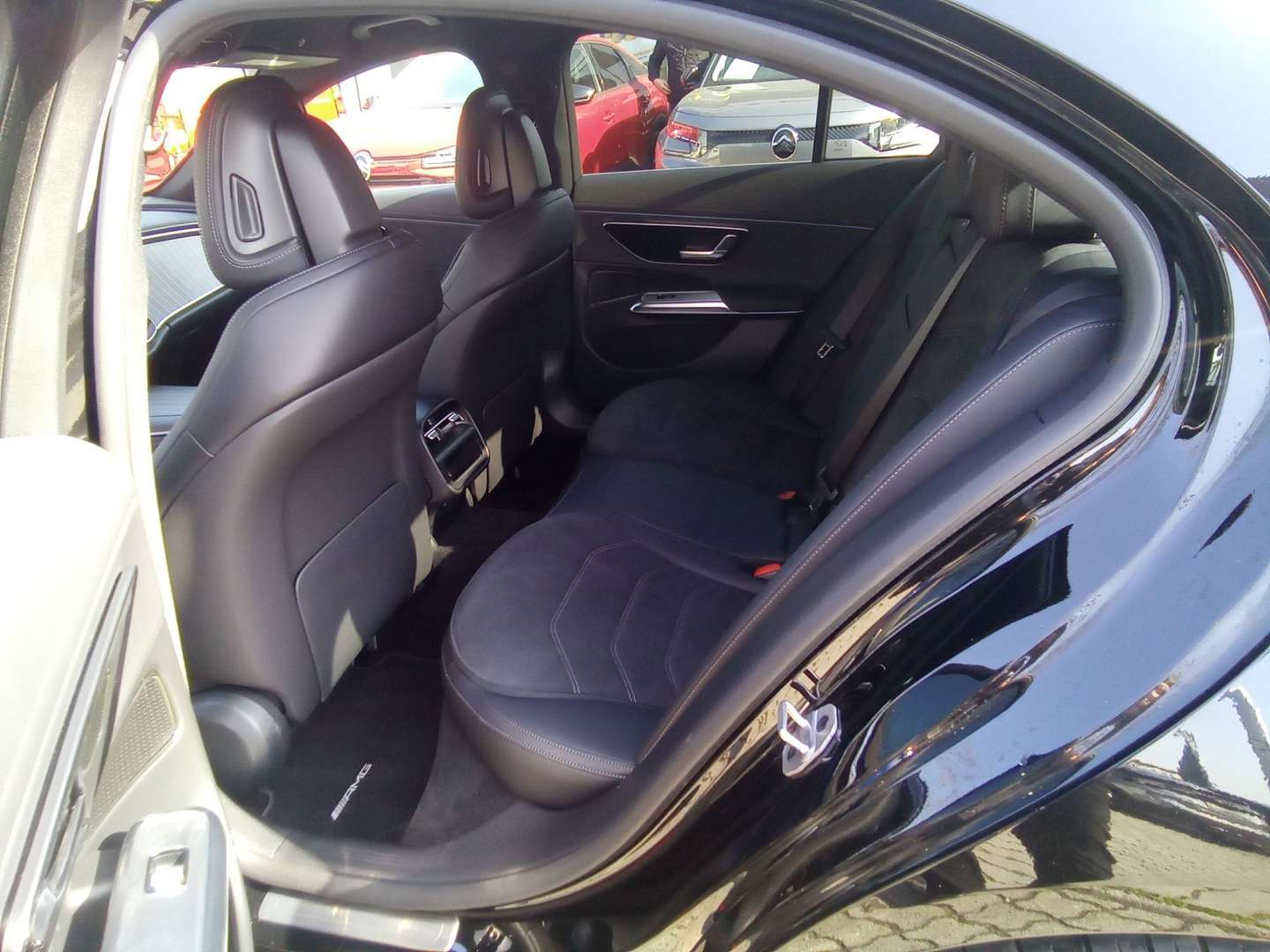 Mercedes Classe E 300 AMG Line - 2025 - Joinsteer - #15