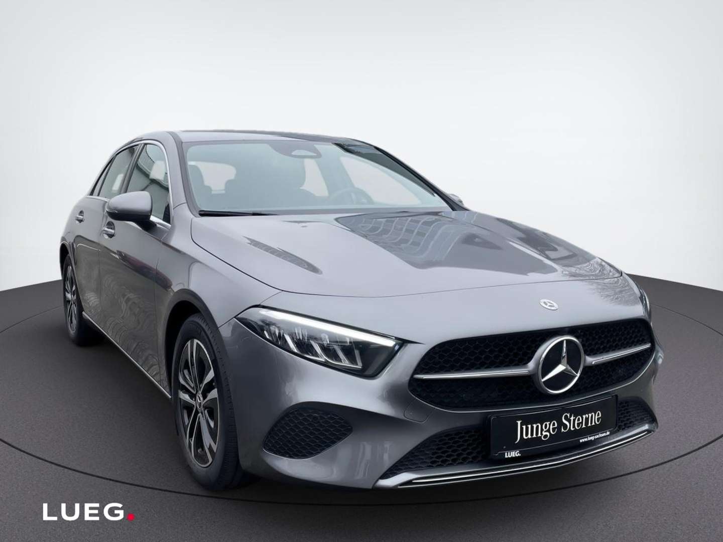 Mercedes Classe A 200 PROGRESSIVE - 2024 - Joinsteer - #5