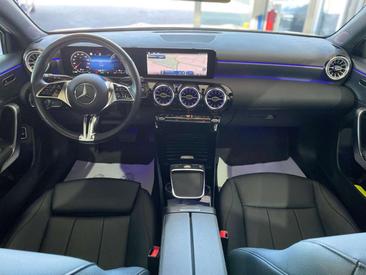 Mercedes Classe A 250 PROGRESSIVE — photo 14